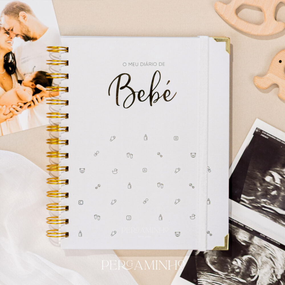 Diário do Bebé