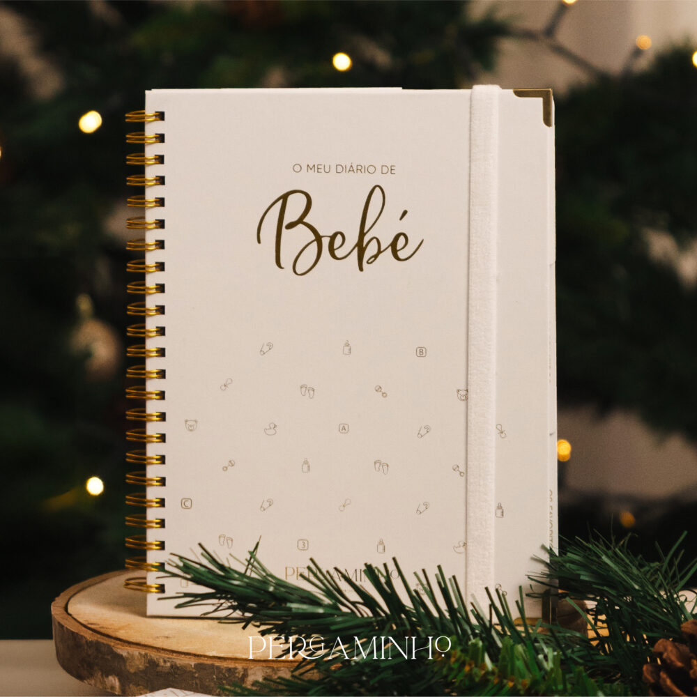 Diário do Bebé