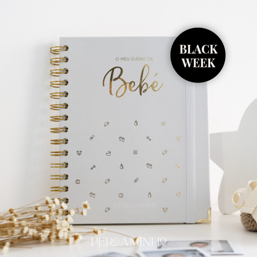 Diário do Bebé