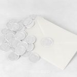 Pastilhas de Lacre – Branco