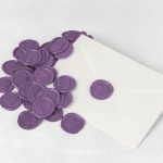 Pastilhas de Lacre – Violeta