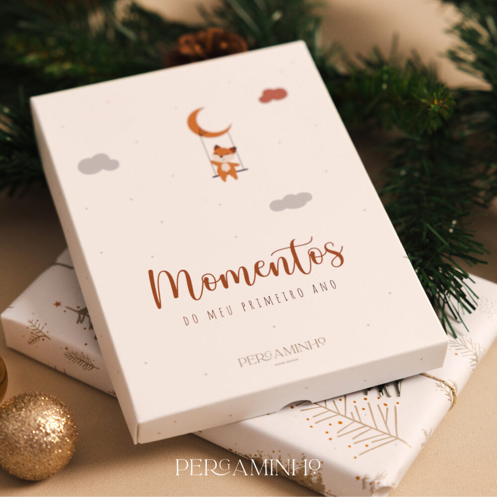 Milestones de Cartão