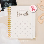 Agenda da Grávida
