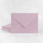 Envelope Artesanal Lavanda