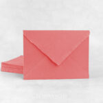 Envelope Artesanal Salmão