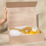 Caixa Padrinhos - Cartão