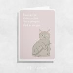 Postal "Roses are Red"