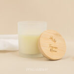 Vela Perfumada