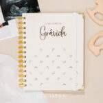 Agenda da Grávida