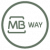 Icon verde de pagemento MB Way